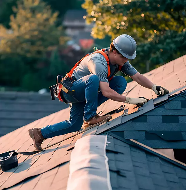 Experienced Slate Roofing Contractors Proudly Serving Sammamish, WA