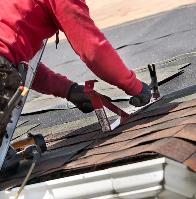 Skilled Slate Repair Company in Sammamish, WA: Your Dedicated Experts for Slate Roof Maintenance and Lasting Protection