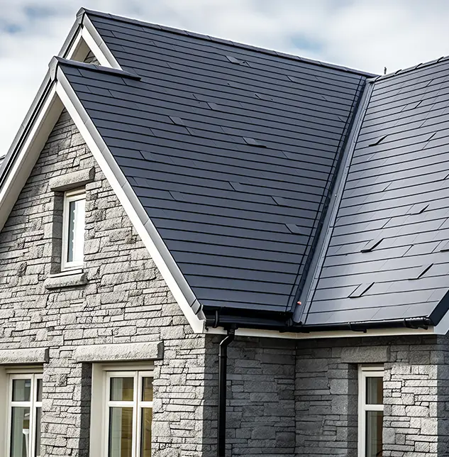 Trusted Slate Roofing Specialists Proudly Serving Sammamish, WA