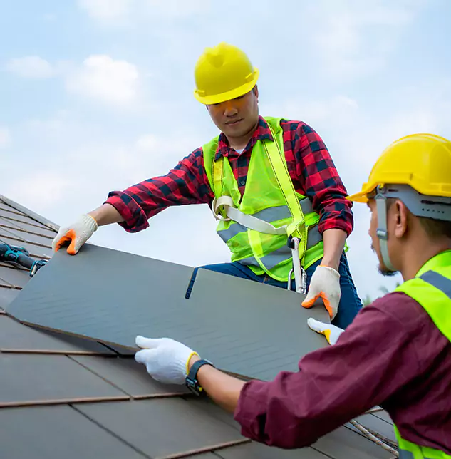 Trusted Slate Roofing Company: Your Dedicated Slate Roof Specialists in Sammamish WA for Unmatched Quality