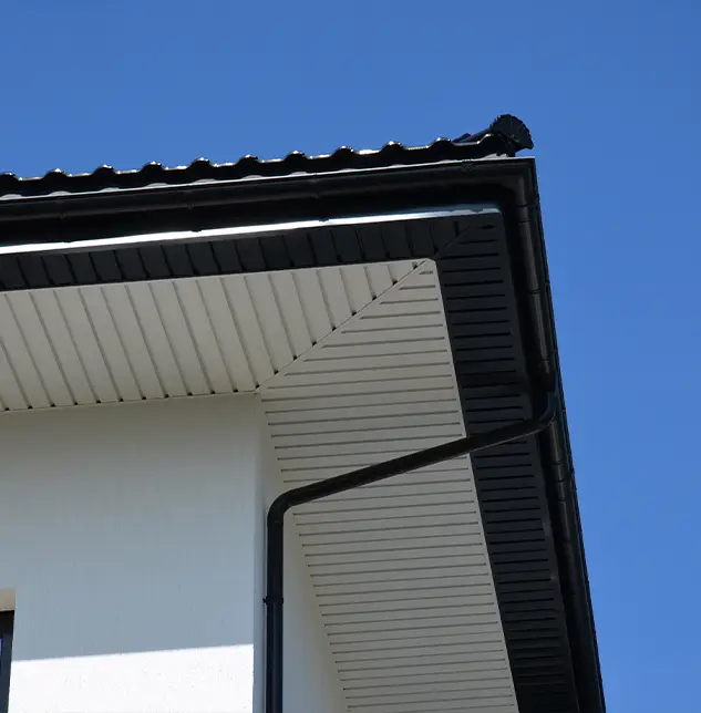Trusted Soffit and Fascia Experts Serving Sammamish, WA
