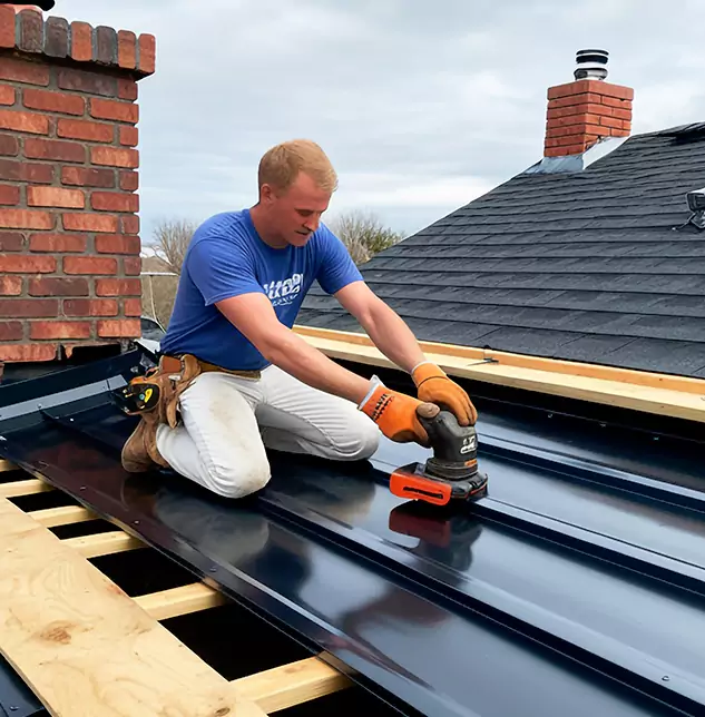 Reliable Roofing Company: Your Trusted Roofers for Superior Standing Seam in Sammamish, WA