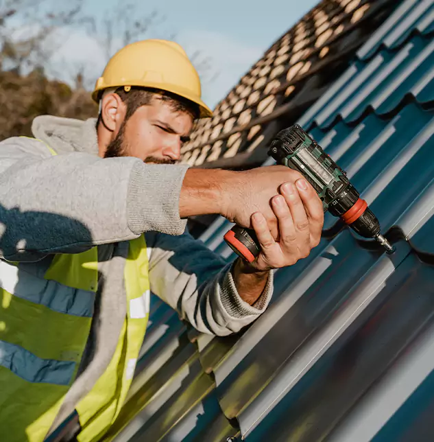 Sammamish Homeowners Count on Sammamish Roofing Pro for Steel Roofing Excellence