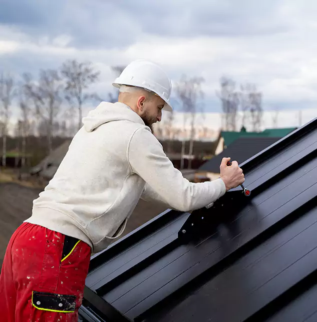 Reliable Roofing Company: Your Trusted Roofers for Superior Steel Repair in Sammamish, WA