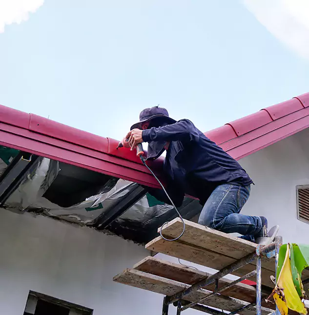 Top Rated Storm Roofing Company in Sammamish, WA: Skilled Storm Repair Contractors You Can Trust