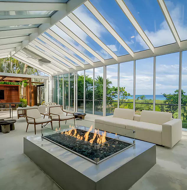 Expert Enclosure Restoration Specialists in Sammamish, WA