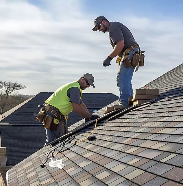 Premier Tile Roofers: Trusted Tile Roofing Company for Exceptional Tile Roof Performance in Sammamish, WA