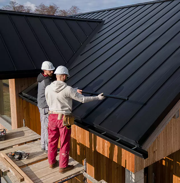 Sammamish Roofing Pro Delivers Reliable Tin Roofing Solutions Across in Sammamish, WA