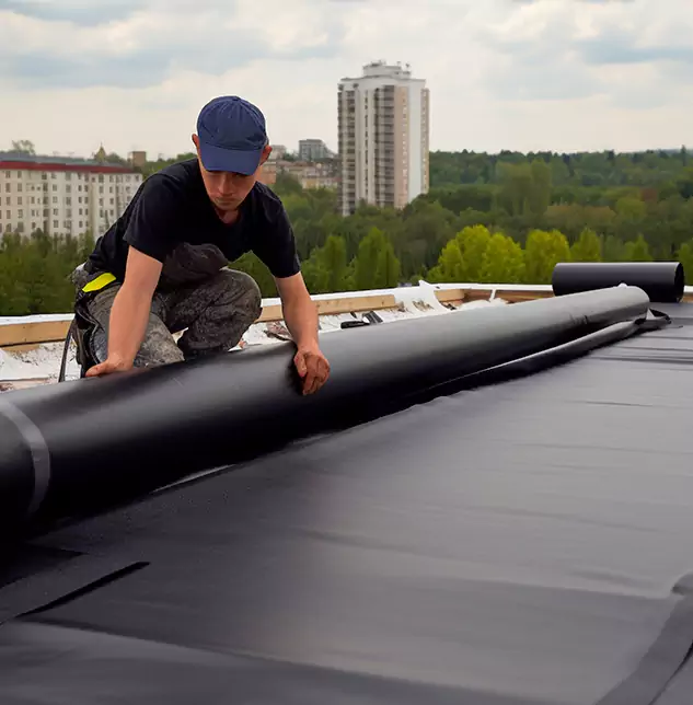 Reliable TPO Roofing Specialists Serving Sammamish, WA