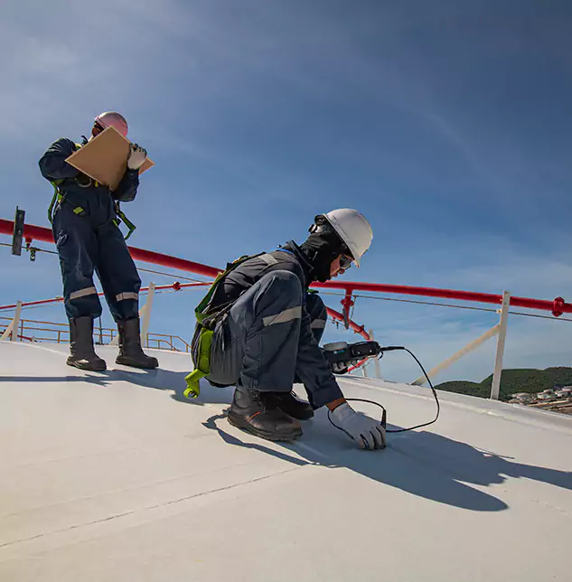 Expert TPO Roofing Contractors Trusted Across Sammamish, WA