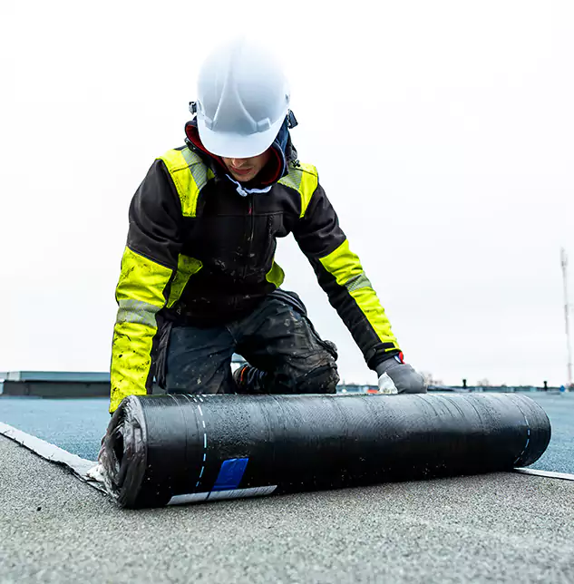 Premium TPO Roofing Systems: Sammamish's Trusted Membrane Installation Experts