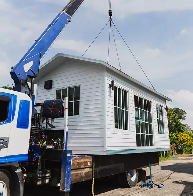 Complete Trailer Roof Replacement Solutions: Keeping Sammamish's Trailers Sealed and Road-Ready