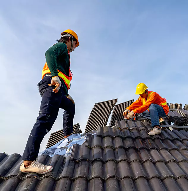 Certified Wind Storm Roof Repair Experts: Defending Properties Across Sammamish, WA