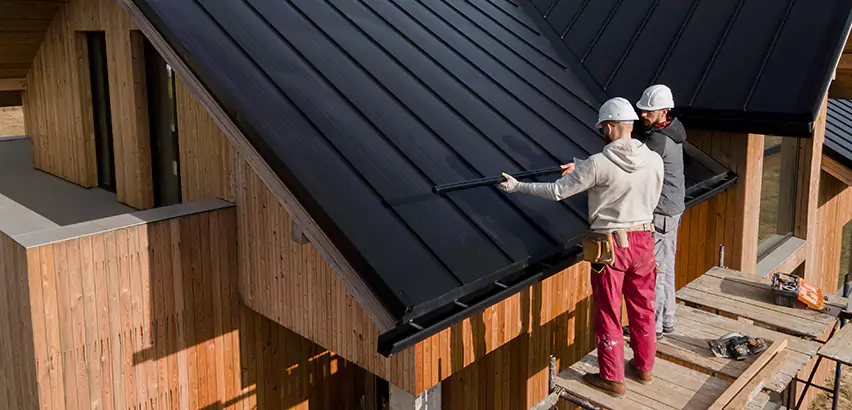 Professional Barn Roof Repair Services in Sammamish, WA