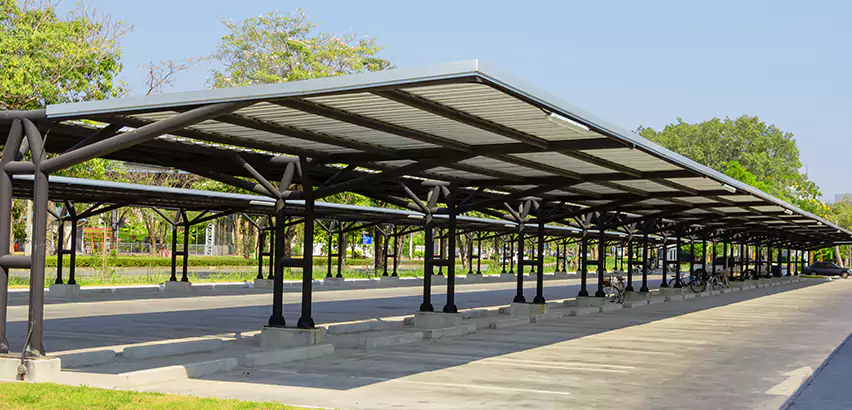 Professional Carport Roof Repair Services in Sammamish, WA