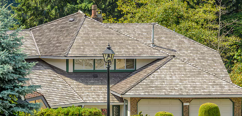 Professional Cedar Roof Installation Services in Sammamish, WA