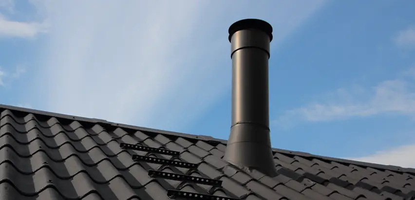 Professional Chimney Flashing Installation Services in Sammamish, WA