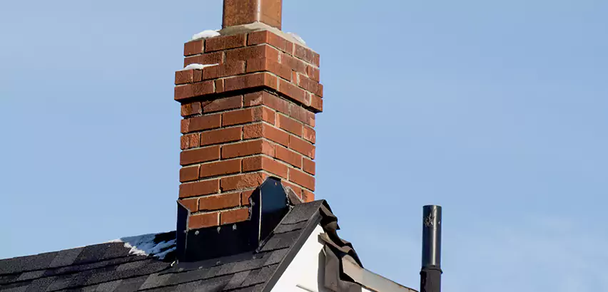 Professional Chimney Flashing Replacement Services in Sammamish, WA