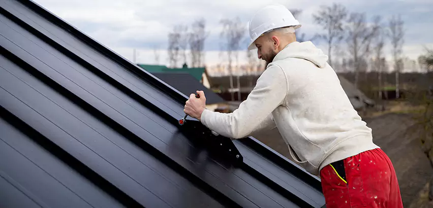 Professional Corrugated Roofing Repair Services in Sammamish, WA