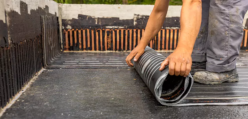 Professional EPDM Roof Repair Services in Sammamish, WA