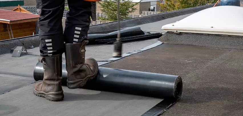 Professional EPDM Roof Replacement Services in Sammamish, WA
