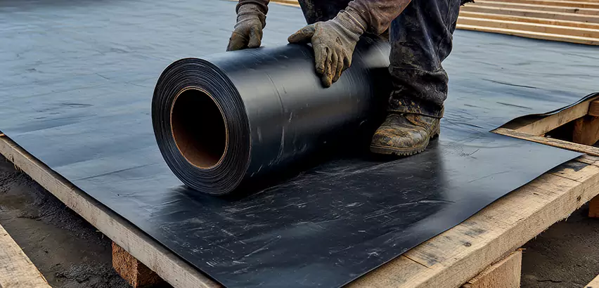 Professional EPDM Roofing Services in Sammamish, WA