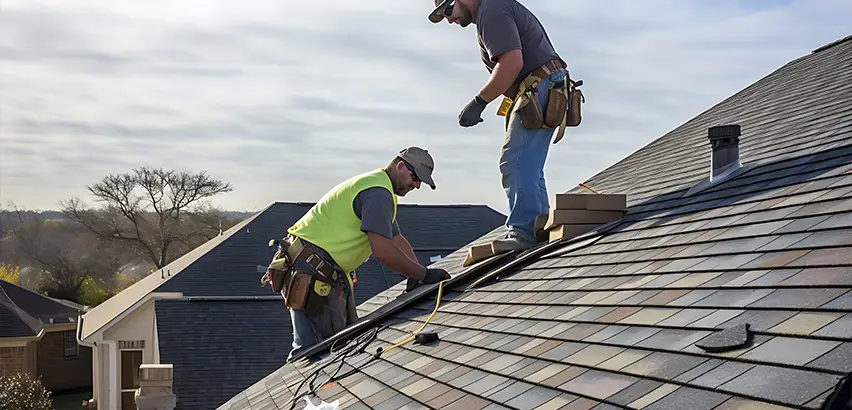 Professional Fascia & Soffit Installation Services in Sammamish, WA