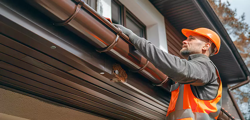 Basement Leak Repair in Sammamish