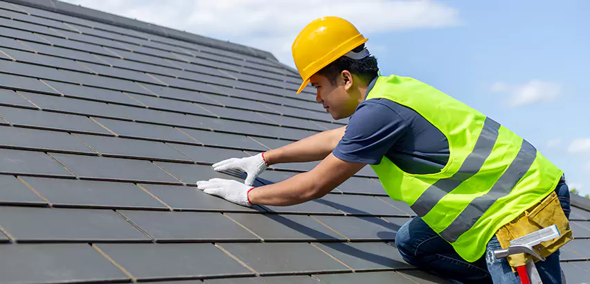 Professional Hail Damage Roof Repair Services in Sammamish, WA