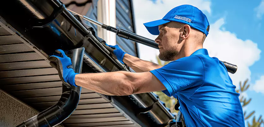 Professional Roof and Gutter Repair Services in Sammamish, WA