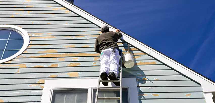 Professional Roof and Siding Repair Services in Sammamish, WA