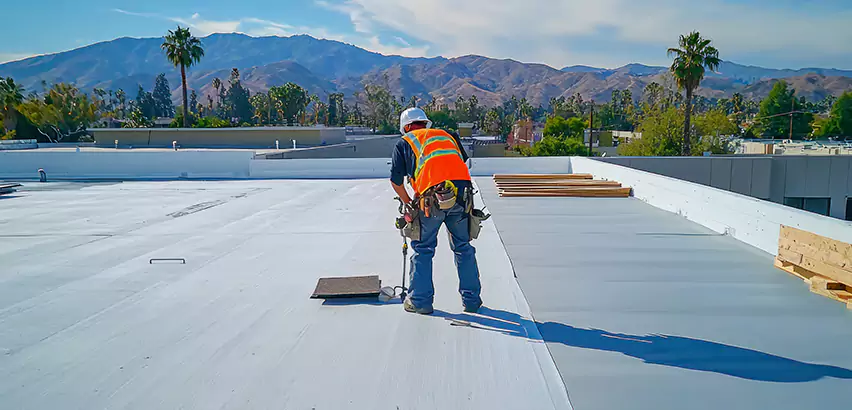 Professional Roof Coating Services in Sammamish, WA