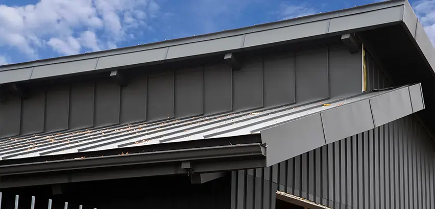 Professional Roof Eaves Installation Services in Sammamish, WA