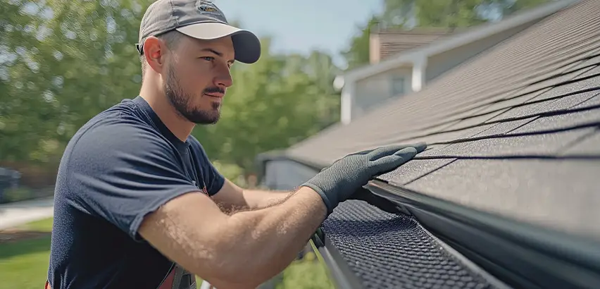 Professional Roof Eaves Services in Sammamish, WA