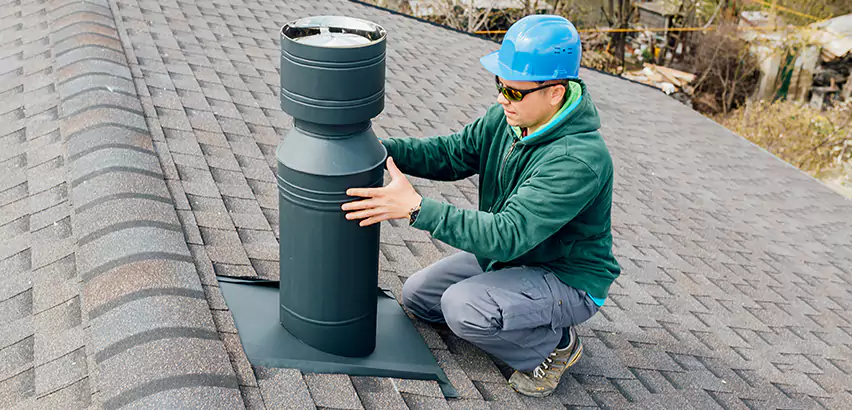 Professional Roof Flashing Repair Services in Sammamish, WA