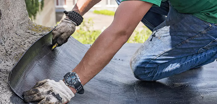 Professional Roof Water Damage Repair Services in Sammamish, WA