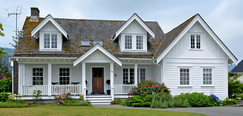 Professional Roofing and Siding Services in Sammamish, WA