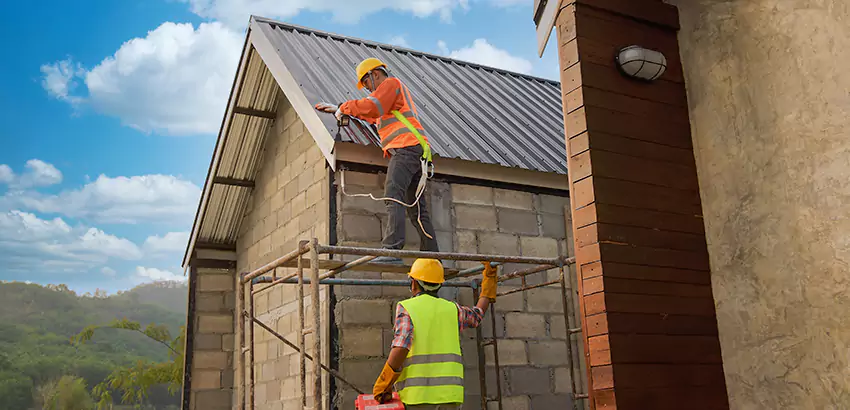 Professional Roofing Services in Sammamish, WA