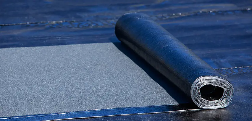 Professional Rubber Roof Replacement Services in Sammamish, WA