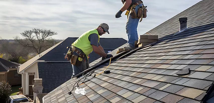 Professional Sagging Roof Repair Services in Sammamish, WA