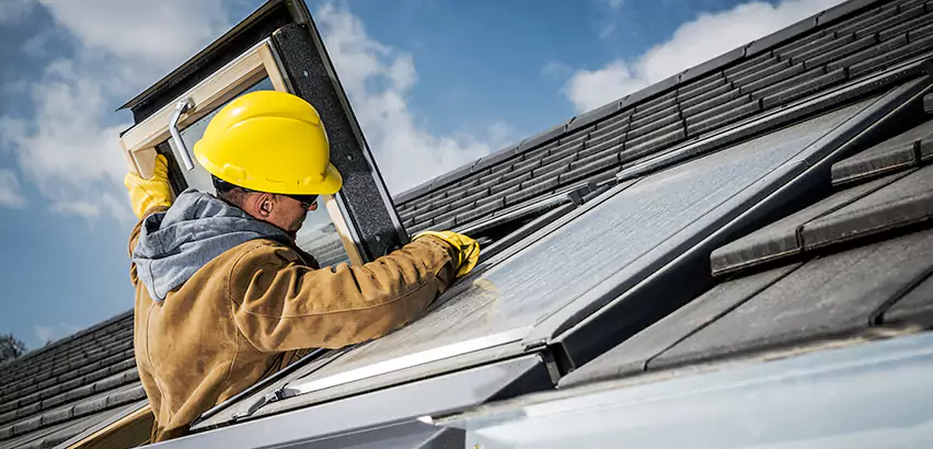 Professional Skylight Repair Services in Sammamish, WA