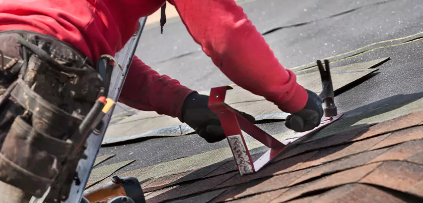 Professional Slate Roof Installation Services in Sammamish, WA