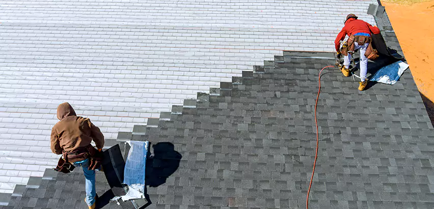 Professional Slate Roof Repair Services in Sammamish, WA
