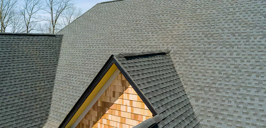 Professional Slate Roofing Services in Sammamish, WA