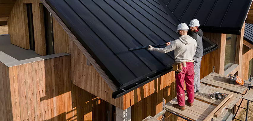 Professional Soffit Repair Services in Sammamish, WA