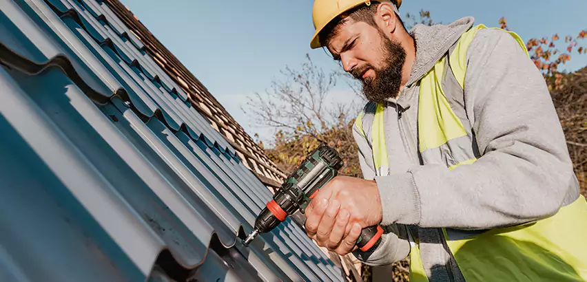 Professional Standing Seam Metal Roofing Services in Sammamish, WA