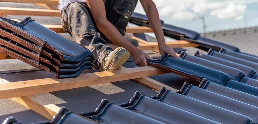 Professional Storm Damage Roof Repair Services in Sammamish, WA