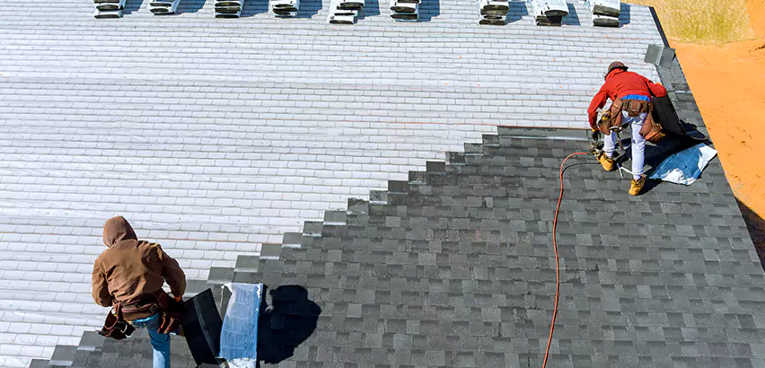Professional Tile Roof Installation Services in Sammamish, WA