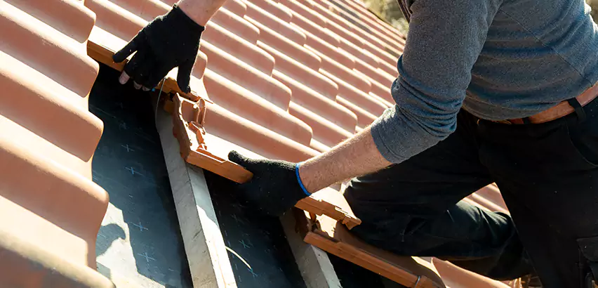 Professional Tile Roof Restoration Services in Sammamish, WA