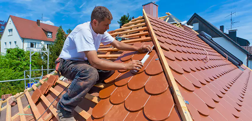 Professional Tile Roofing Services in Sammamish, WA